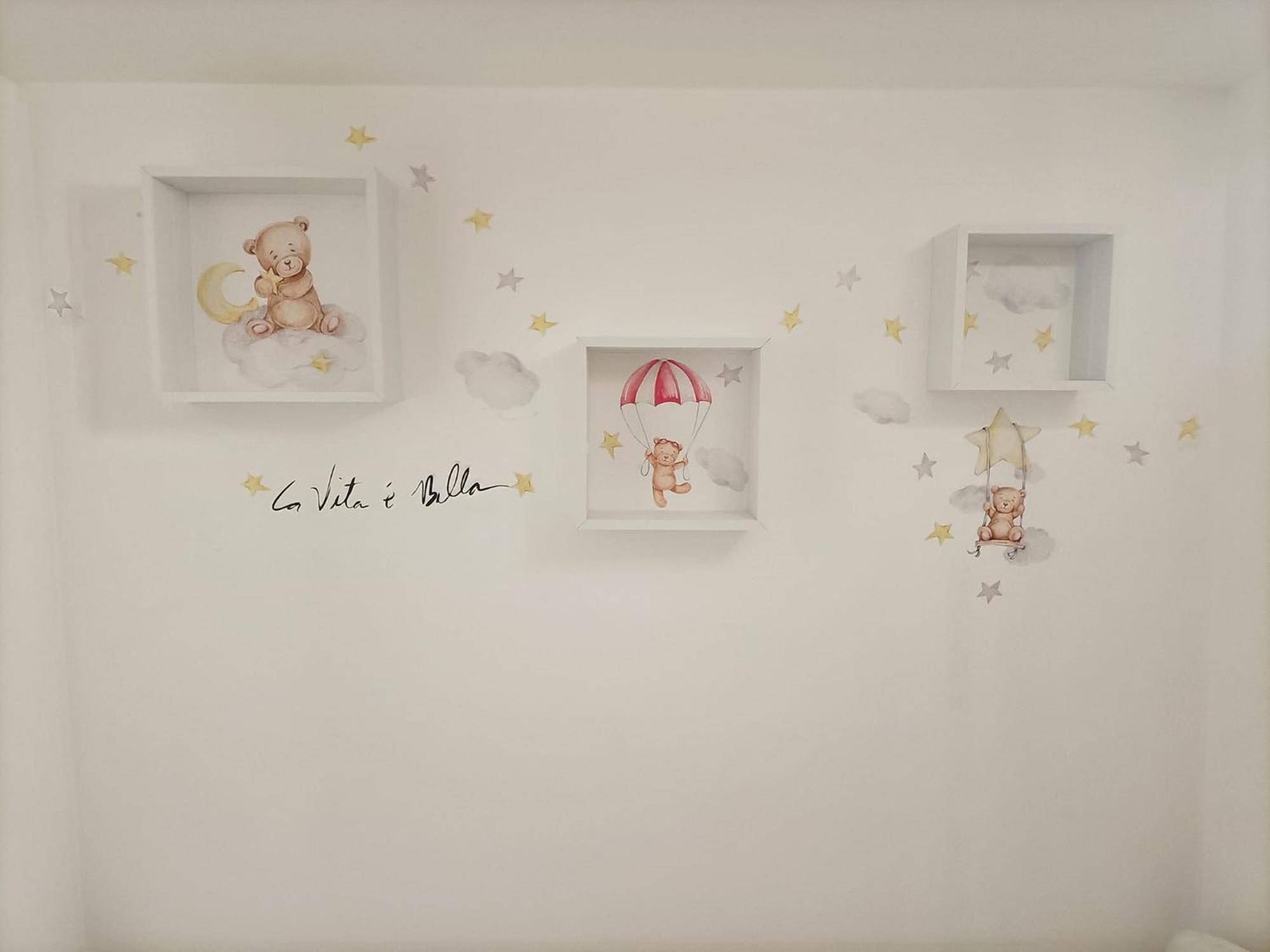 モーラ・ディ・バーリLa Casa Di Kikiアパートメント エクステリア 写真